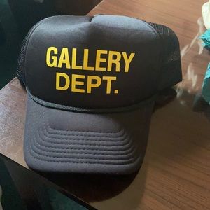 Gallery Department hat